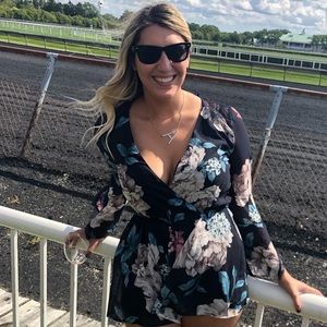 Meet your Posher, Allison